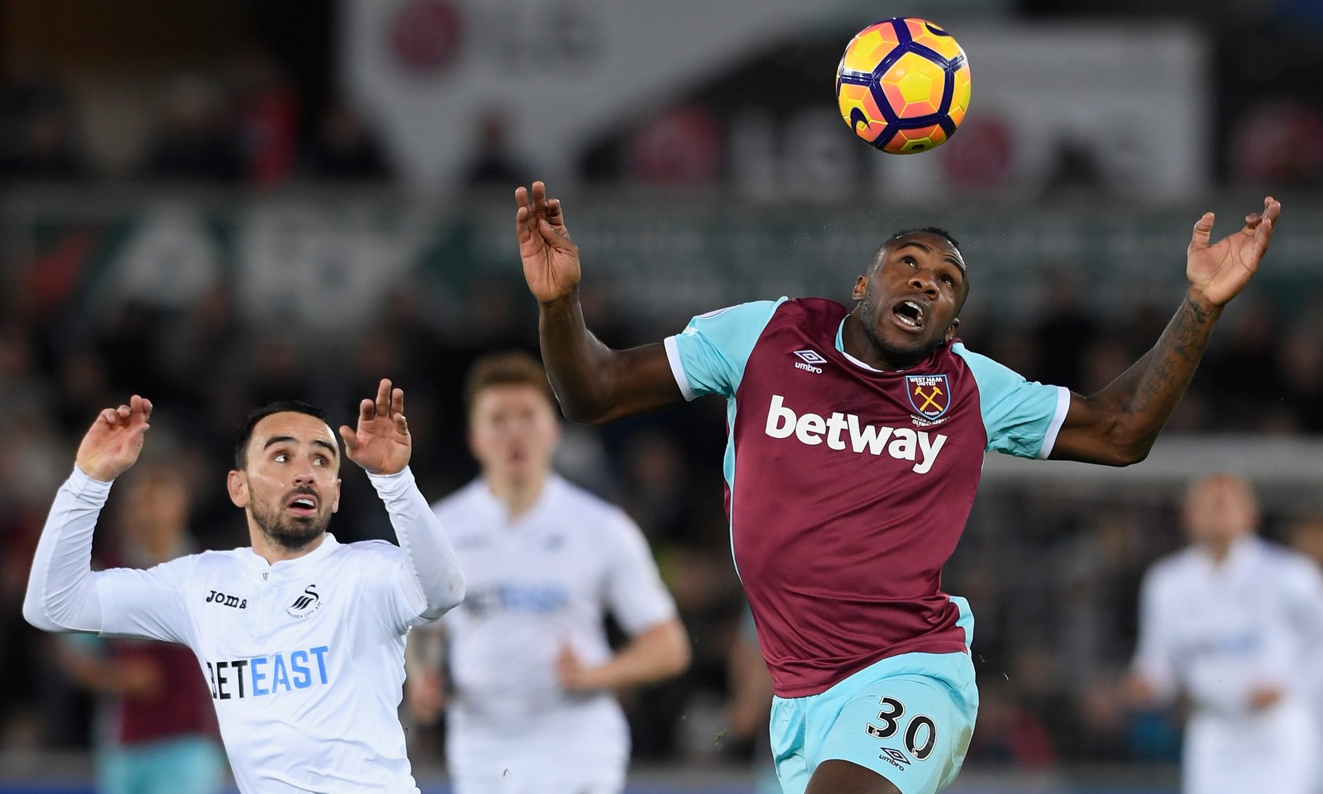 防守端全員 防守端全員